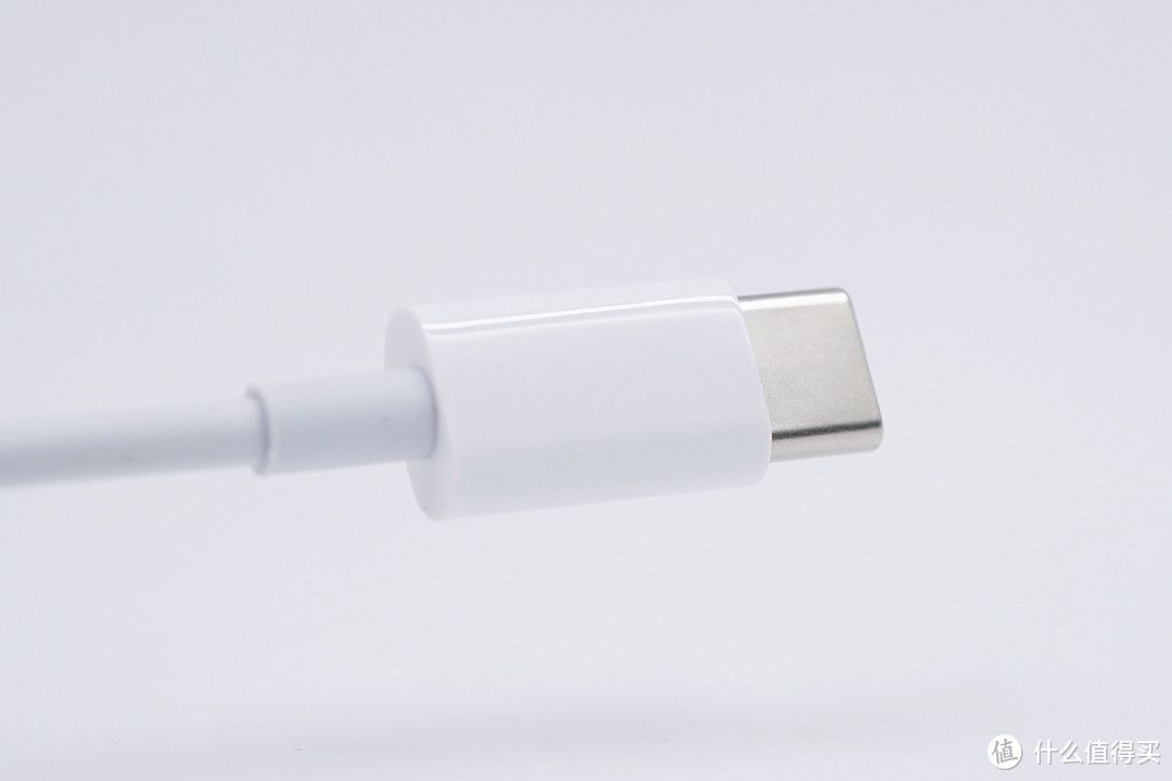 原装C94端子，紫米USB-C to Lightning数据线上手评测