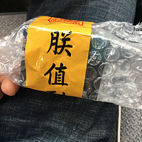 享受这粉嫩触感—ZOMO 白粉硅胶金属猫爪键帽使用评测