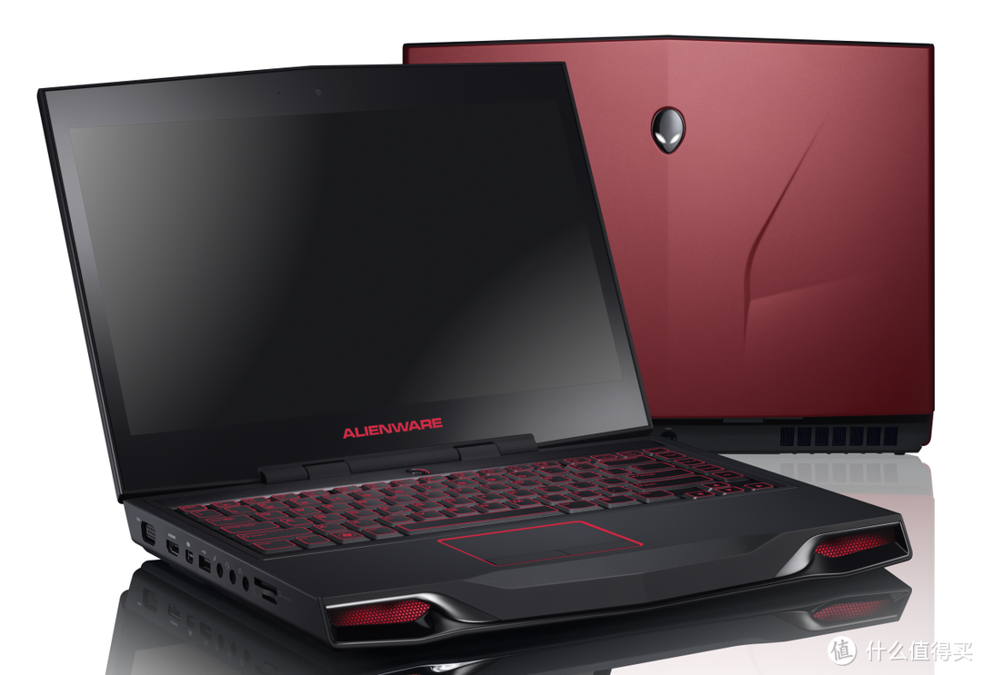 alienware M14X