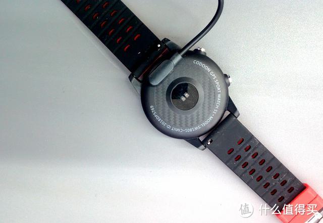 对标华米、挑战小米，咕咚手表S1新品上市，仅售199元