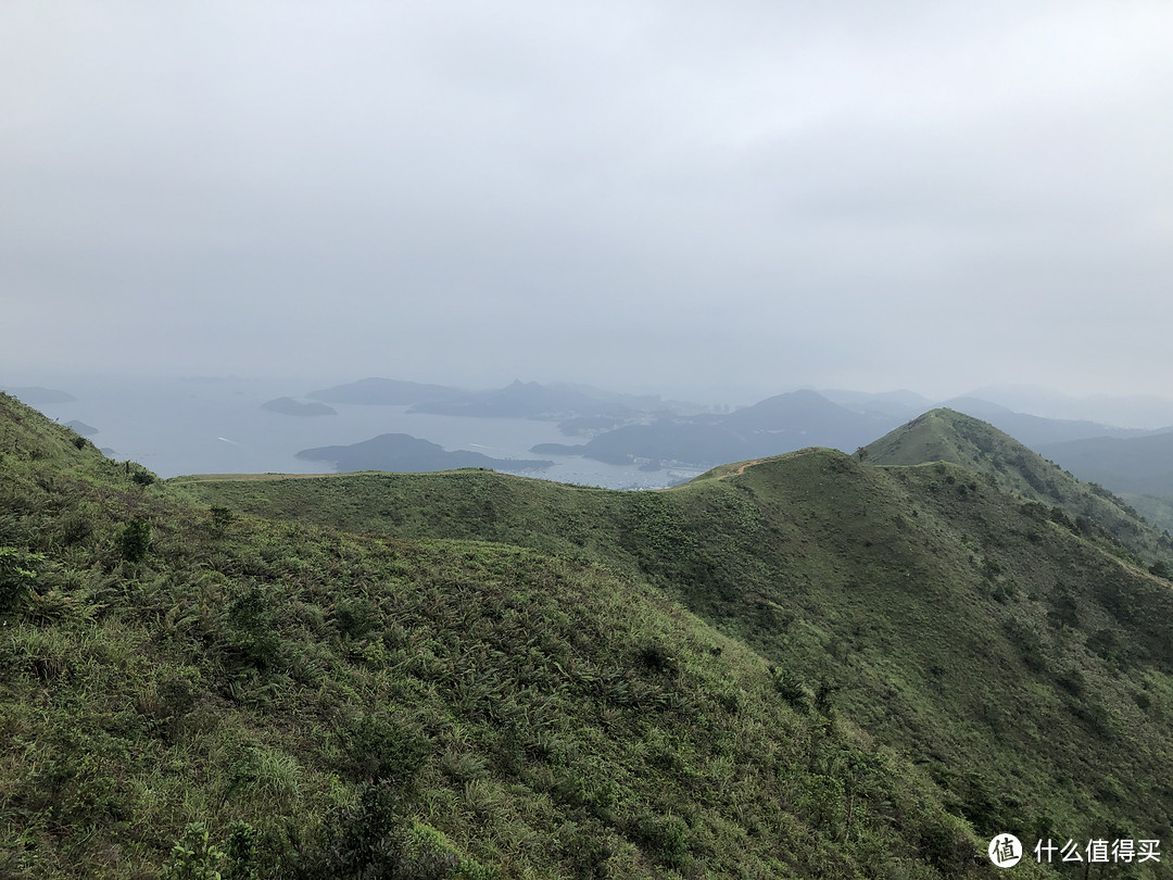 假期去哪玩？香港麦理浩径走全程！+ 超详细攻略