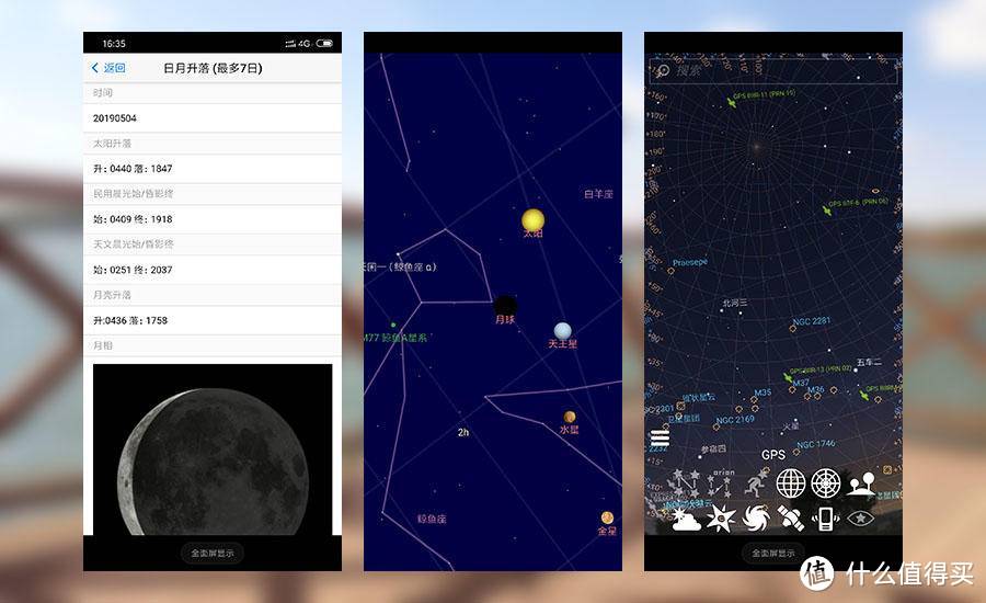 2019年天上将发生什么？仰望星空，助你解开奥秘，星特朗天文望远镜