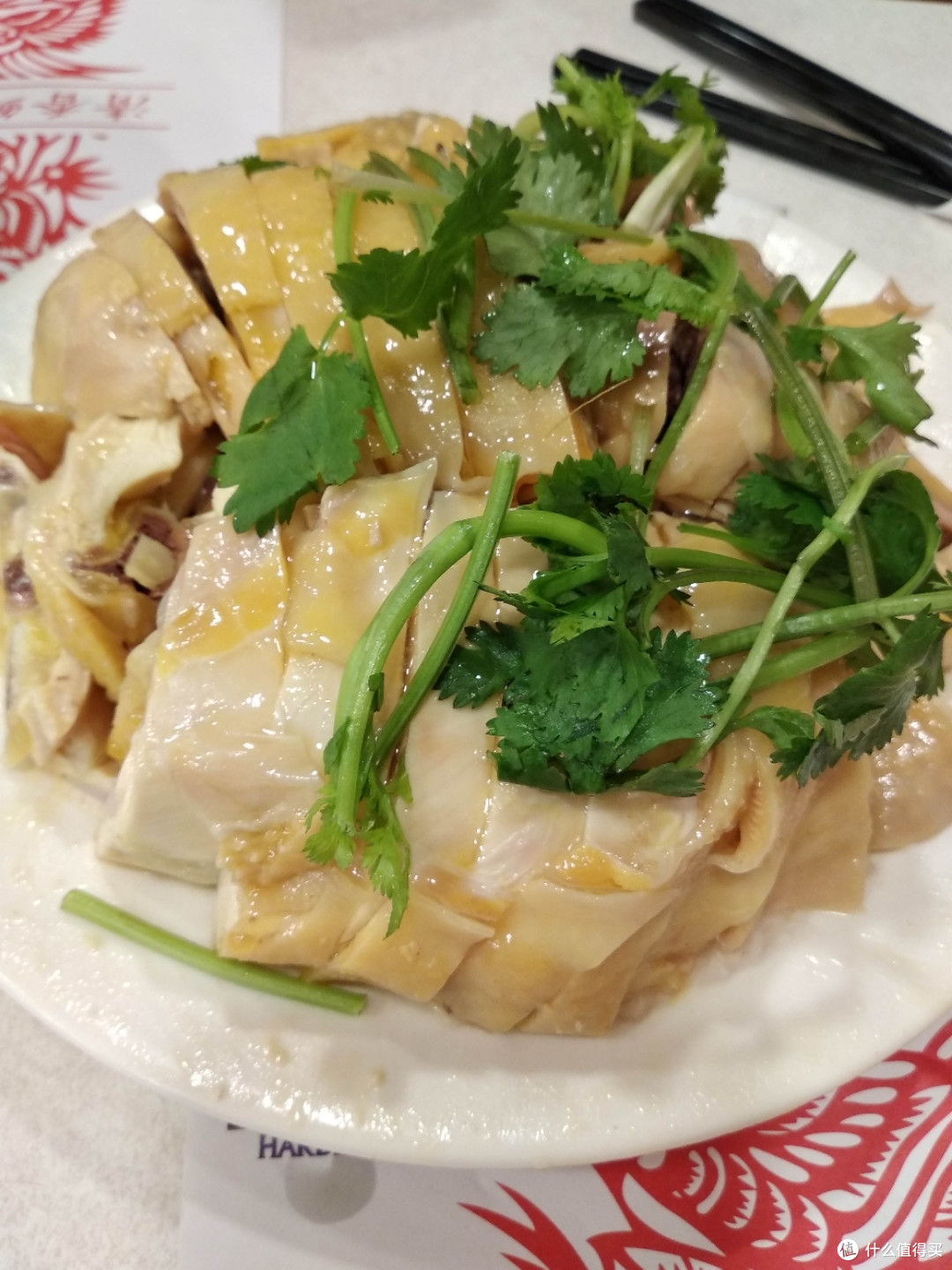 十一年来每次上海之行必打卡小吃店之振鼎鸡福州路店小评