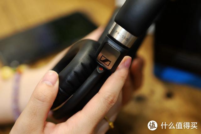 降噪又hifi,触控真香!6000字解读森海塞尔pxc550降噪hifi耳机