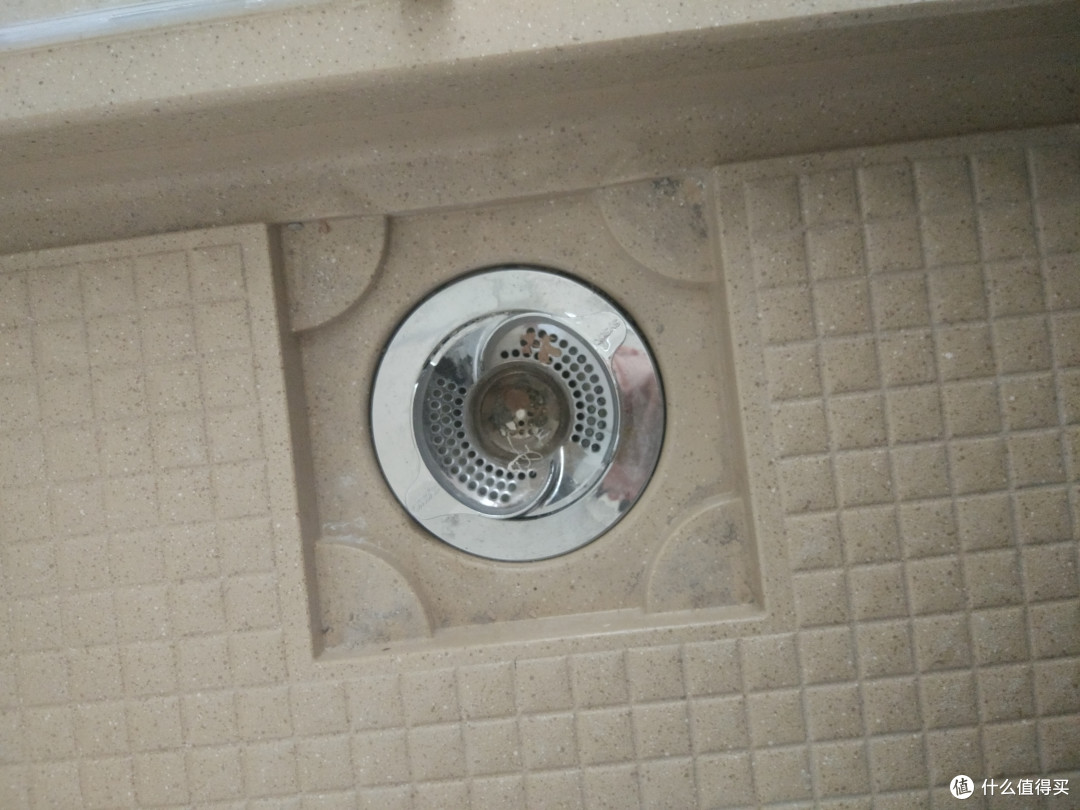 传说中的毛发收集器