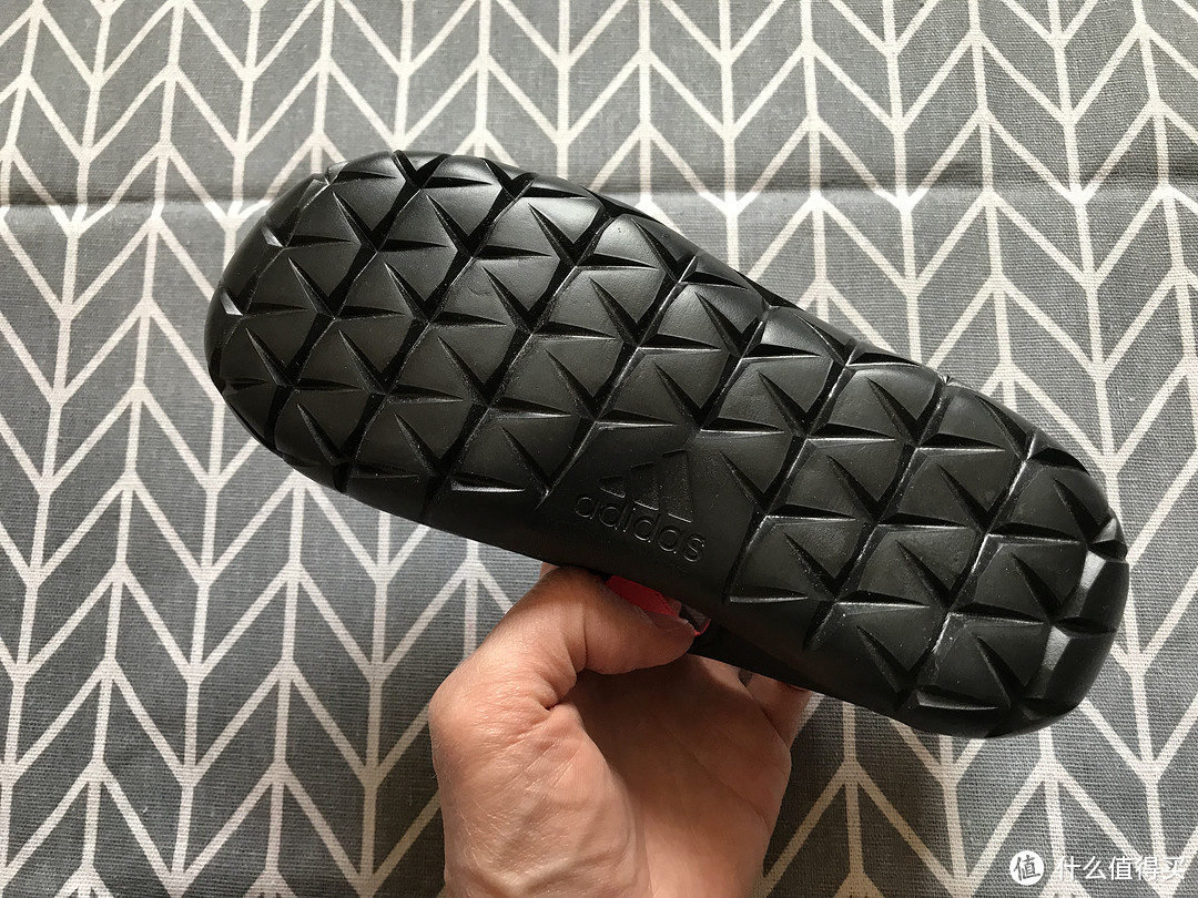 Adidas FORTASWIM 2 儿童凉鞋