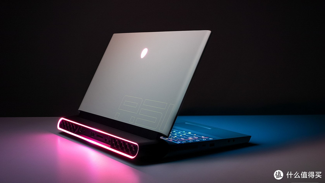 alienware area51 (the verge)