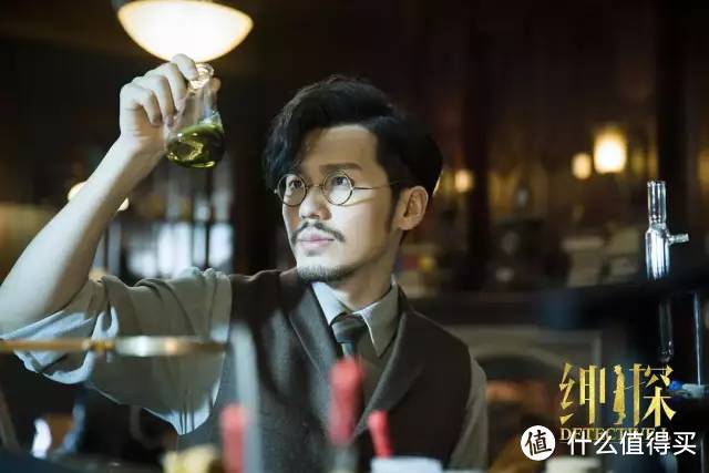 让姜文和Netflix 都中意的《午夜北平》到底讲的是桩什么奇案？且听我细细道来.....