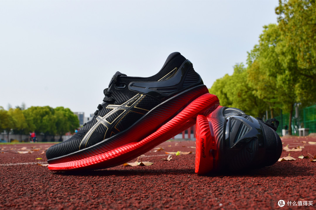 如何看待“滚”向未来的“概念”跑鞋—Asics MetaRide跑鞋开箱篇