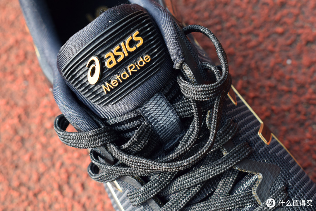 如何看待“滚”向未来的“概念”跑鞋—Asics MetaRide跑鞋开箱篇