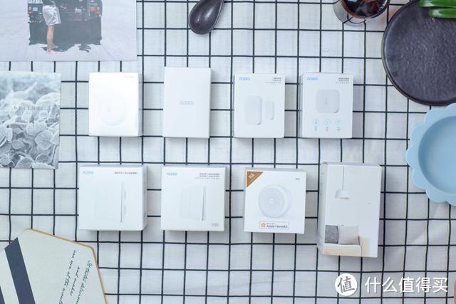 Aqara HomeKit 套装体验：0.5%的钢铁侠生活！Sir充当“贾维斯”