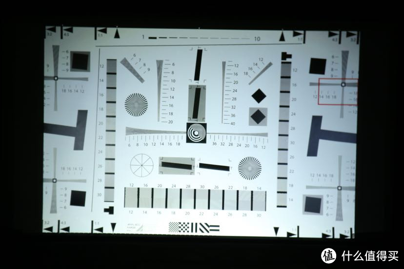 安克创新Nebula L2和坚果A6投影仪简单画质对比