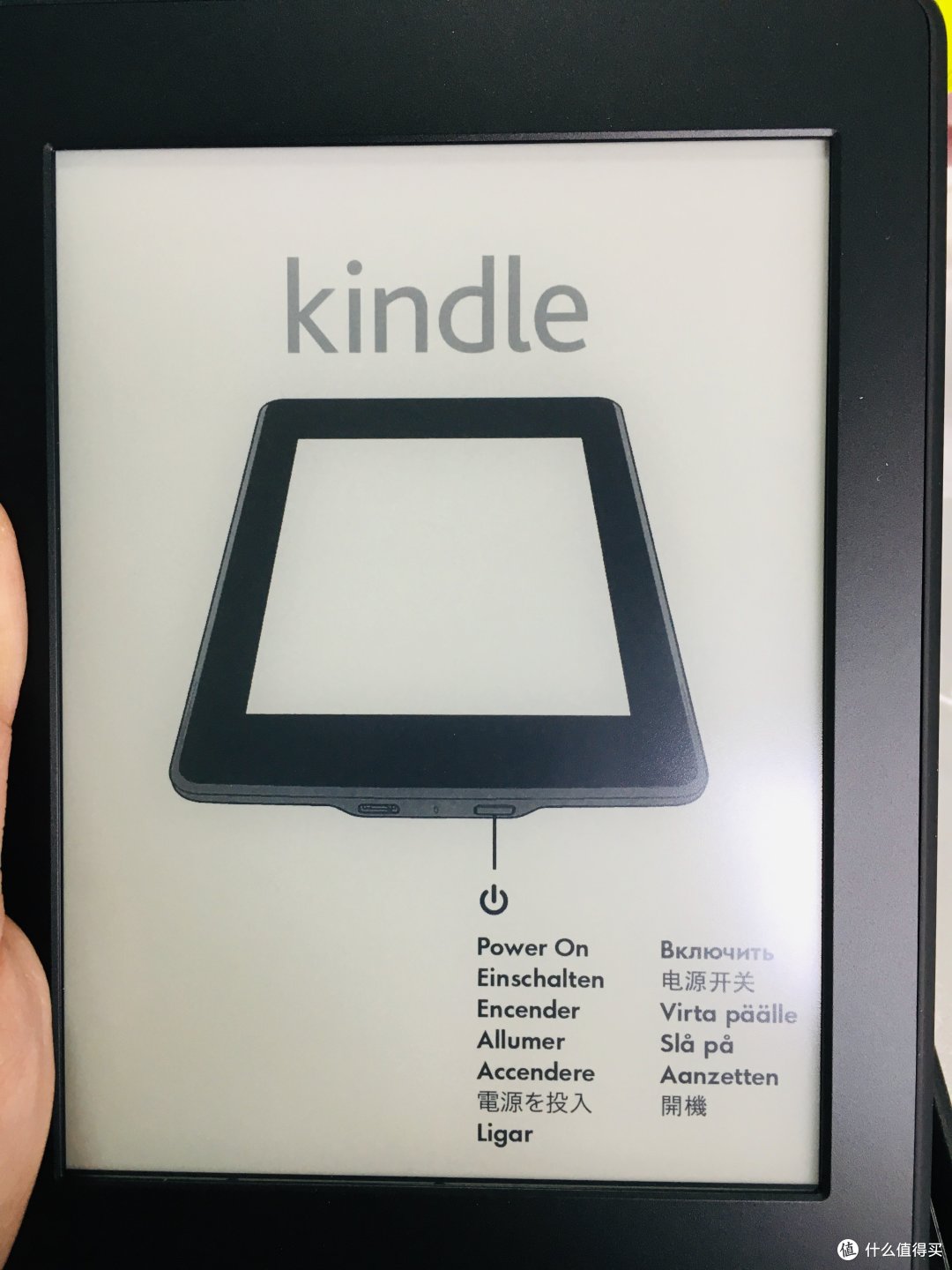 不青春也kindle—我的Kindle Paperwhite 3晒单