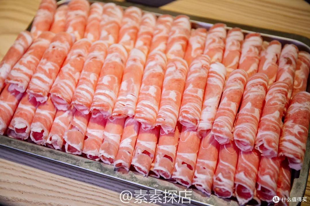素素探店丨一天只营业一餐的“深夜食堂”?是藏在清江路上的涮·酒!