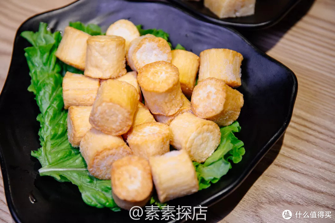 素素探店丨一天只营业一餐的“深夜食堂”？是藏在清江路上的涮·酒！