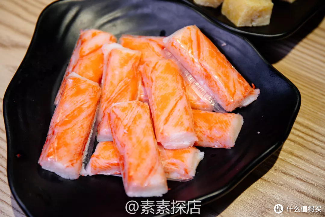 素素探店丨一天只营业一餐的“深夜食堂”？是藏在清江路上的涮·酒！