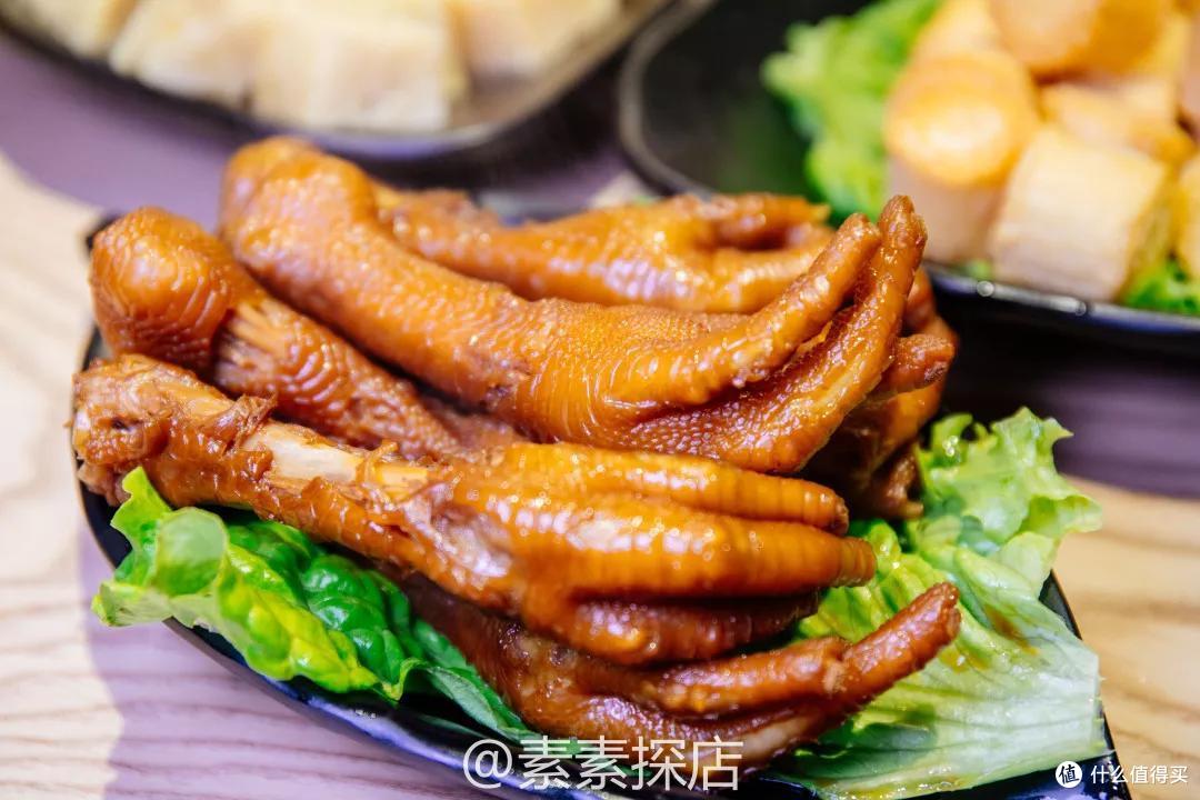 素素探店丨一天只营业一餐的“深夜食堂”?是藏在清江路上的涮·酒!