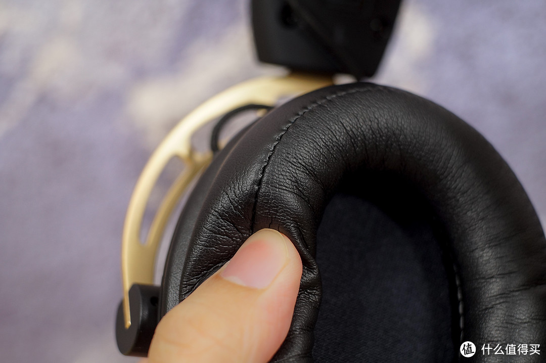 CSGO吧吹耳机？ HyperX Alpha黑金版耳机体验