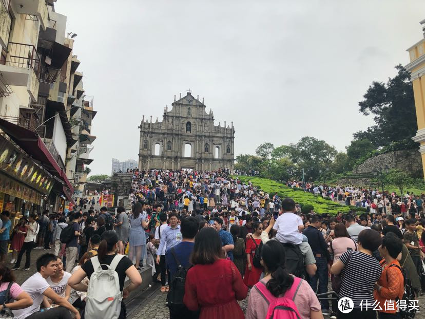 五一珠三角随意之旅～（四天旅行）