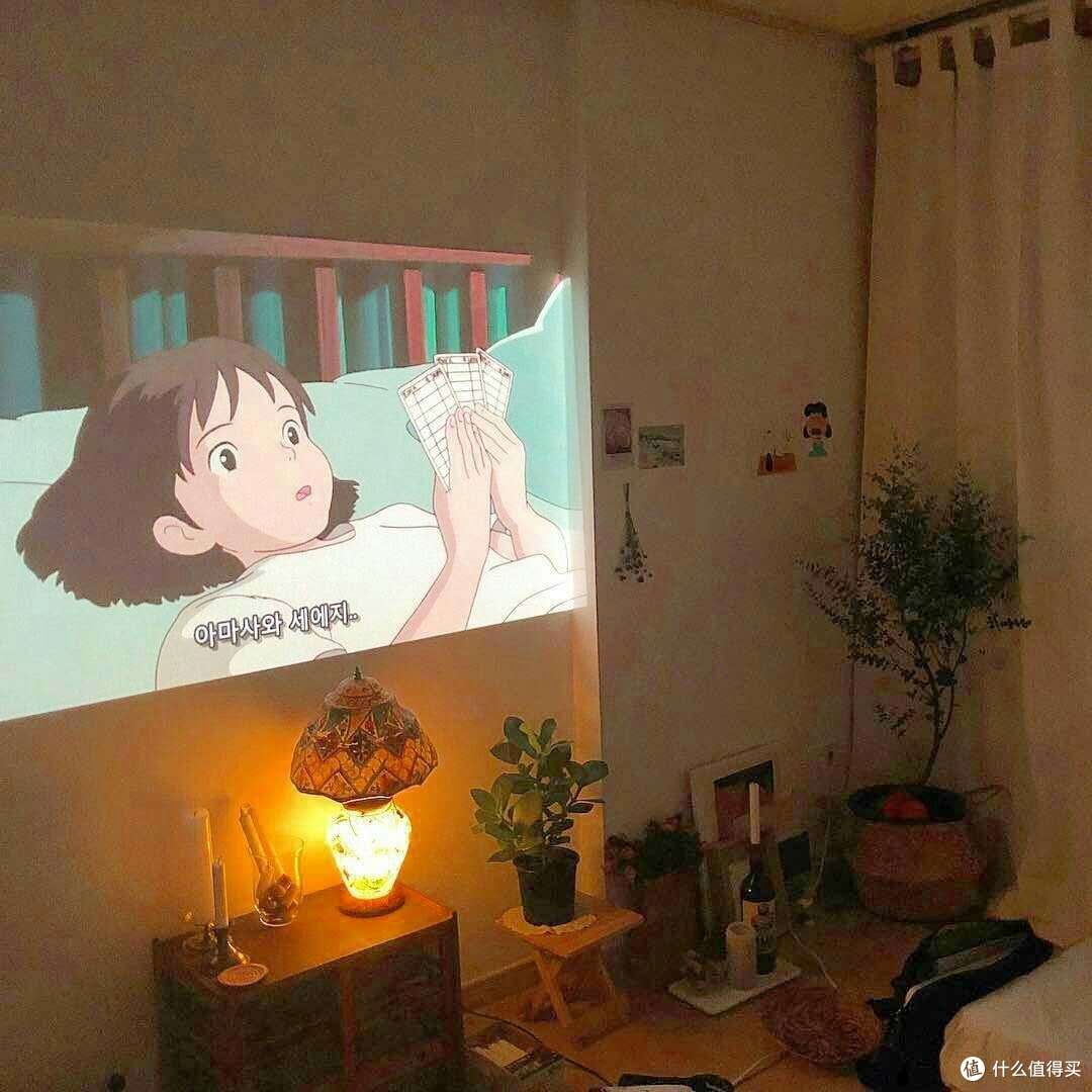 家用投影仪选购标准,不花冤枉钱,拒绝掉坑