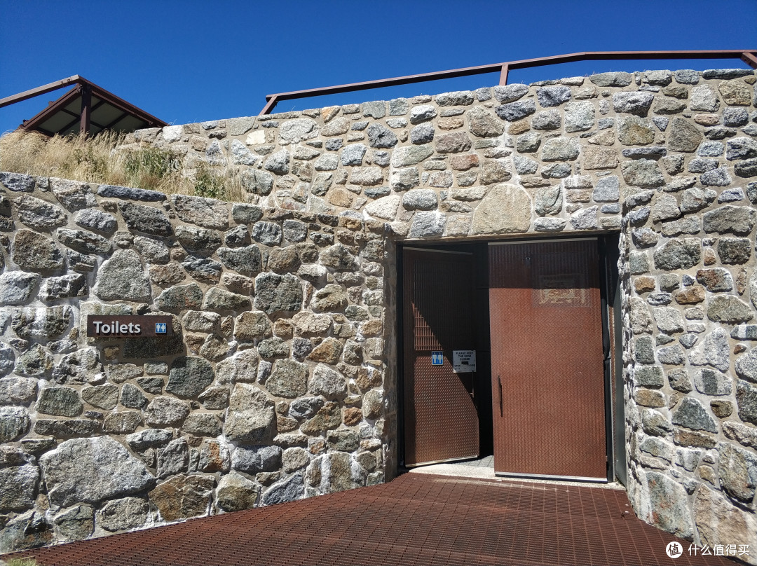 Summit of Australia - 澳大利亚最高峰科修斯科山登顶记