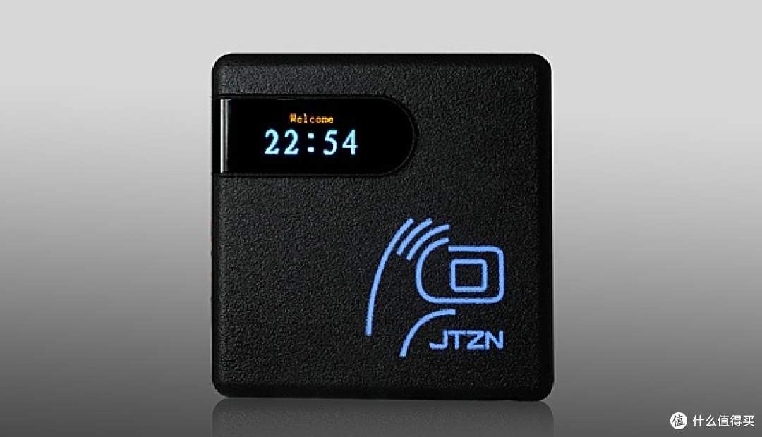 通过这个选项将不加密的门禁卡进行添加,就可以通过手机代替门禁卡,刷