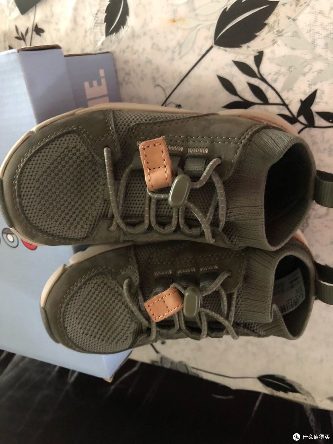 我的买买买亚马逊中国之clarks&ecco&cross