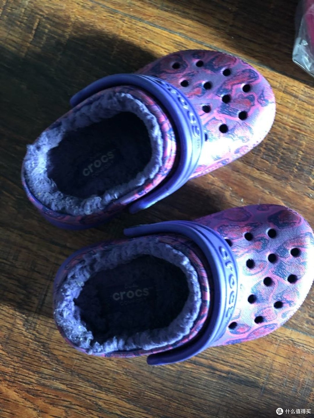 我的买买买亚马逊中国之clarks&ecco&cross