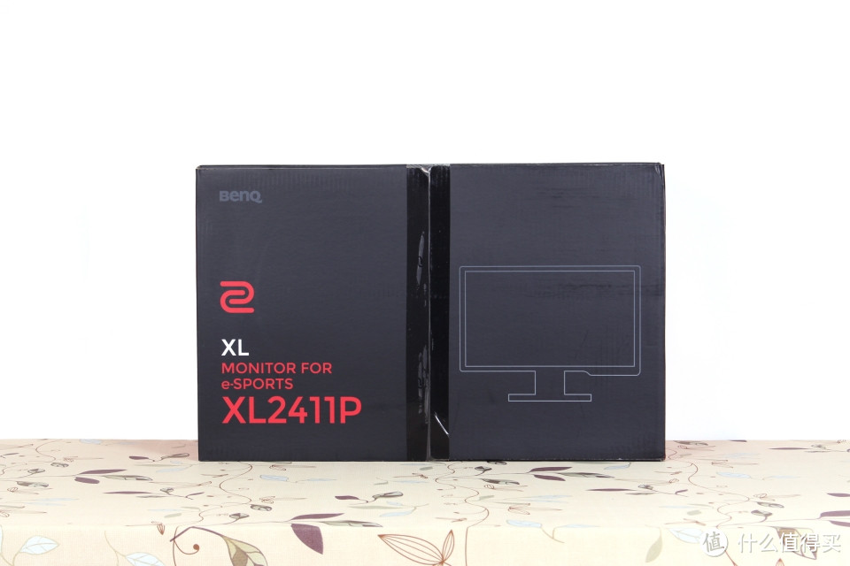 144Hz是FPS游戏的最大推动力——卓威XL2411P电竞显示器使用体验