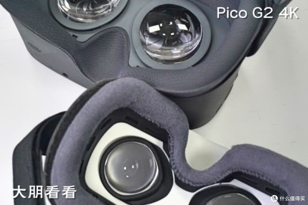 Pico G2 4K一体机上手评测