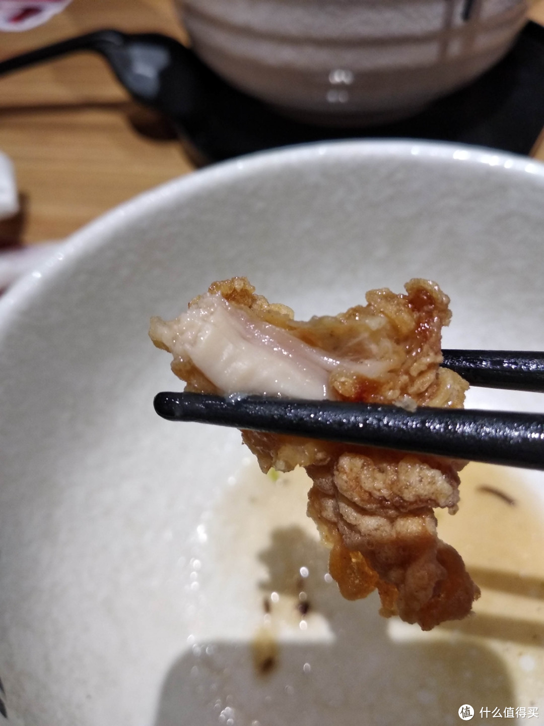 上海南京东路大丸百货探店九丸拉面试吃,味道还是蛮不错