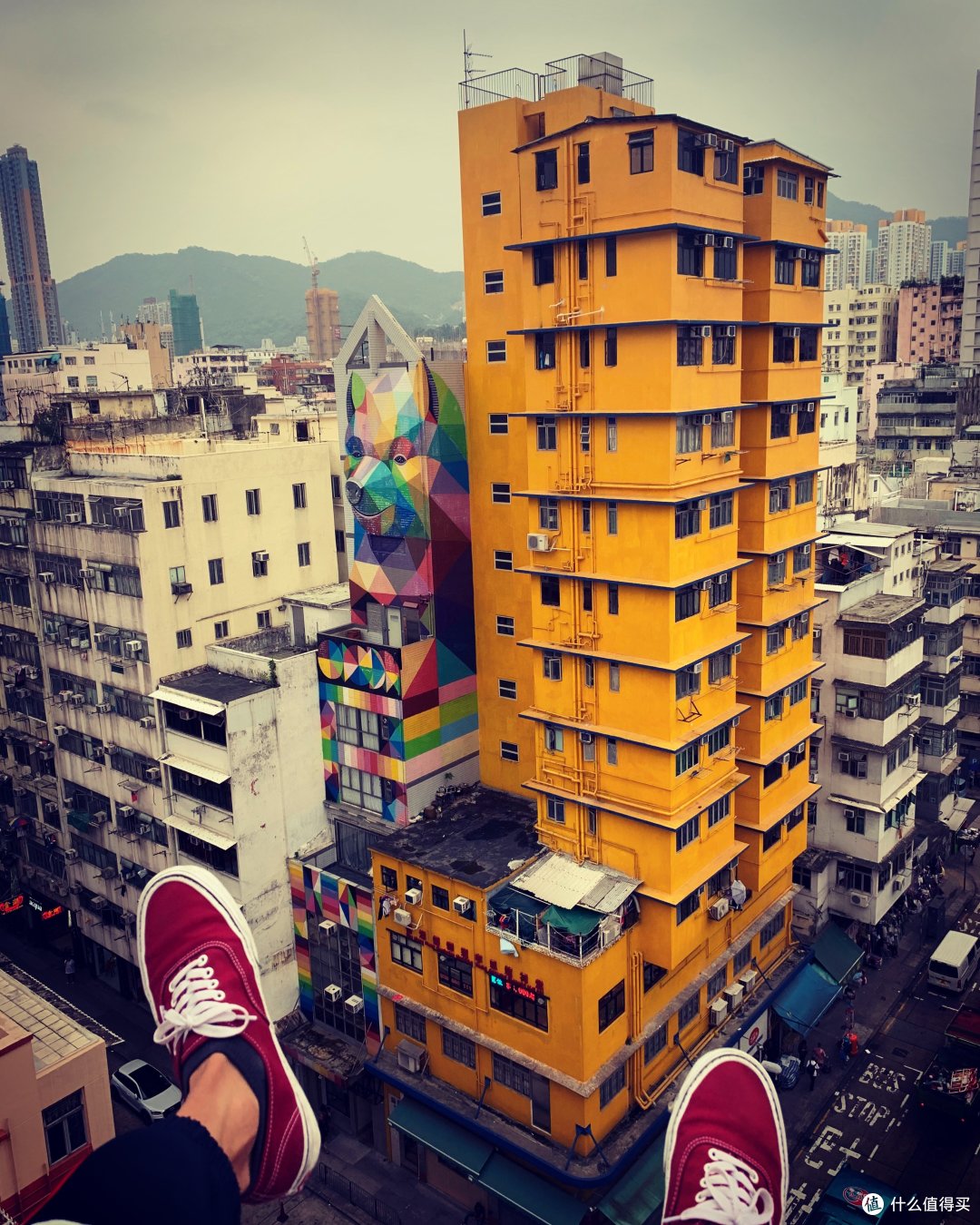 3D巨熊楼