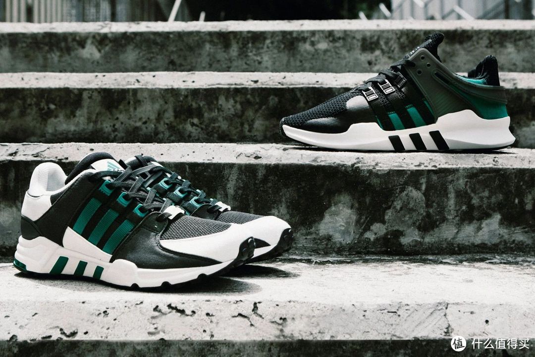 一日一双 | adidas EQT ADV——这会是今年取代NMD的街头爆款吗