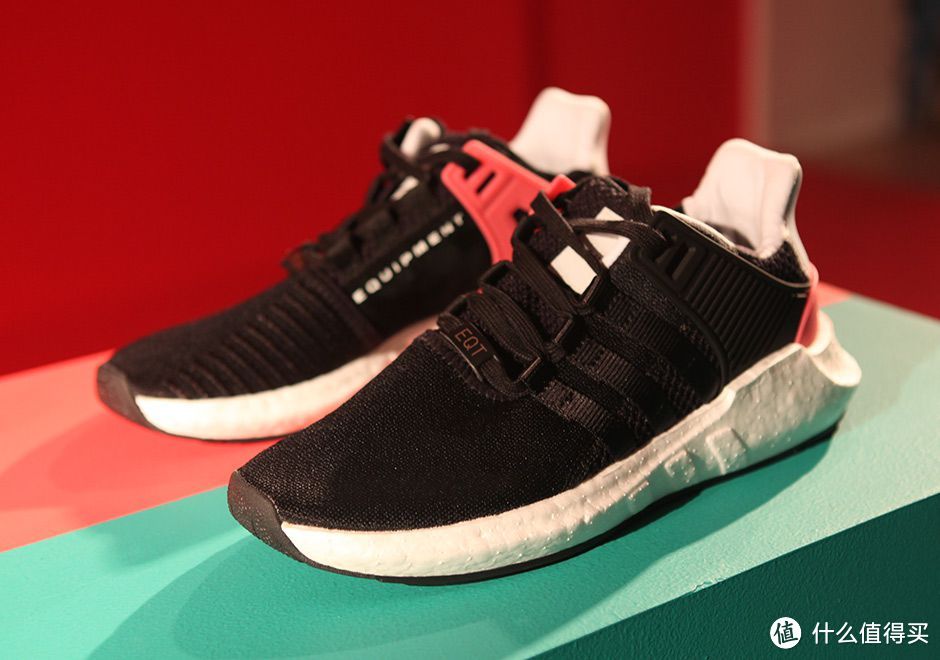 一日一双 | adidas EQT ADV——这会是今年取代NMD的街头爆款吗