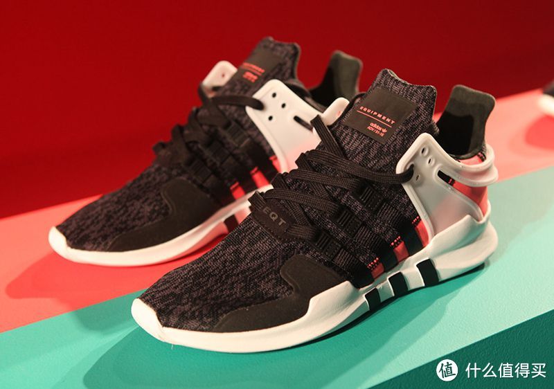 一日一双 | adidas EQT ADV——这会是今年取代NMD的街头爆款吗