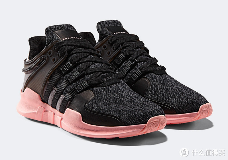 一日一双 | adidas EQT ADV——这会是今年取代NMD的街头爆款吗