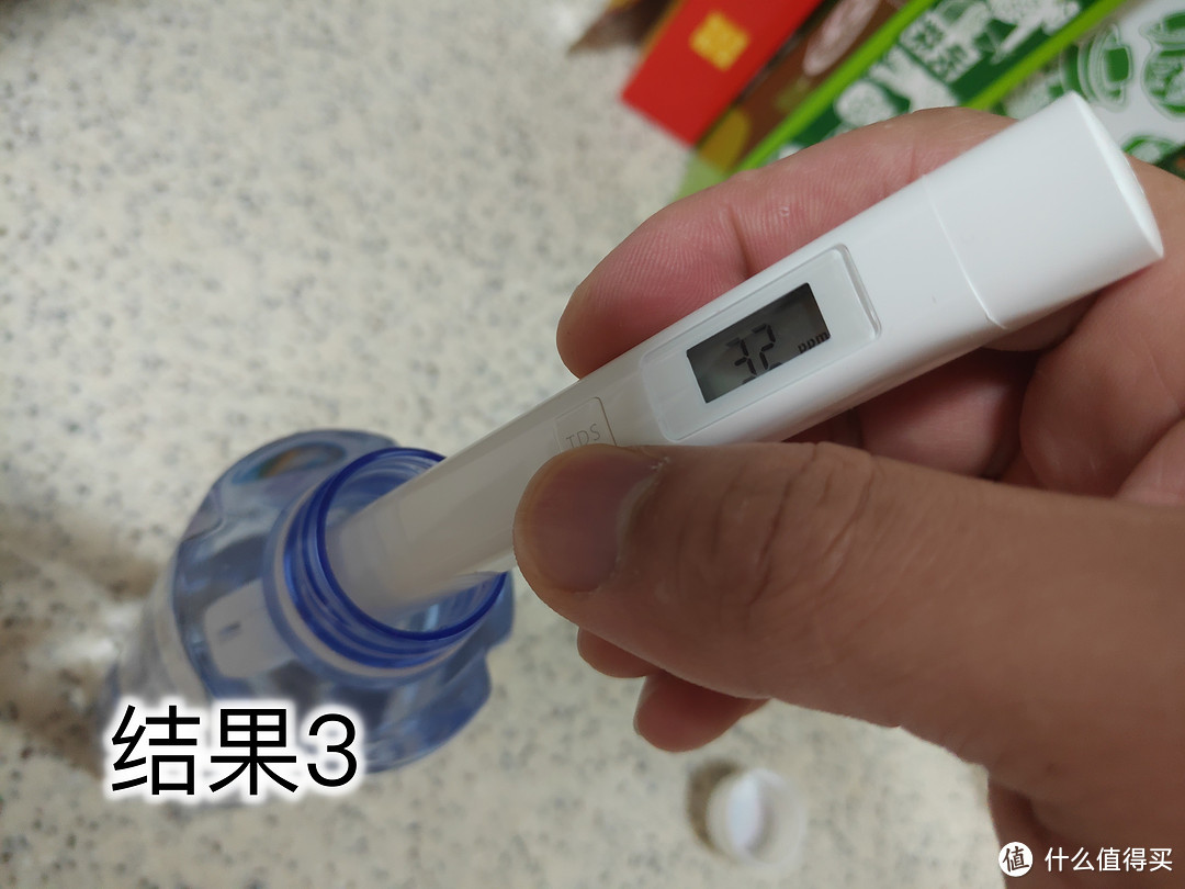 【横评】经常喝的瓶装水怎么样？小米TDS水质检测器告诉你