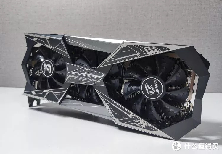 至臻玩家 七彩虹 iGame RTX 2080 Vulcan X OC 评测