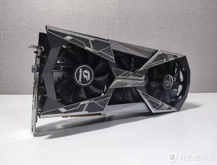 至臻玩家 七彩虹 iGame RTX 2080 Vulcan X OC 评测