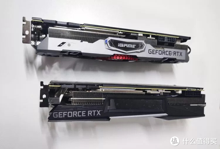 至臻玩家 七彩虹 iGame RTX 2080 Vulcan X OC 评测