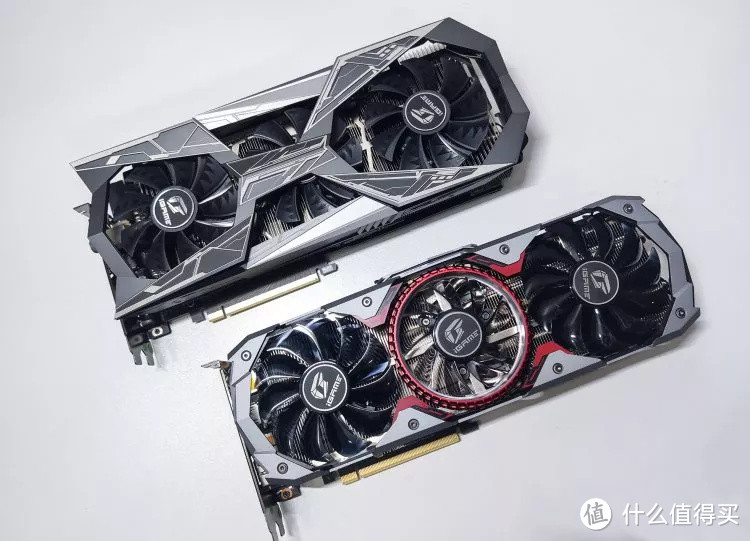 至臻玩家 七彩虹 iGame RTX 2080 Vulcan X OC 评测