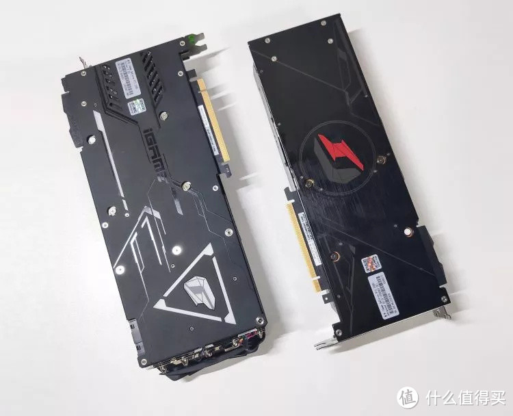 至臻玩家 七彩虹 iGame RTX 2080 Vulcan X OC 评测