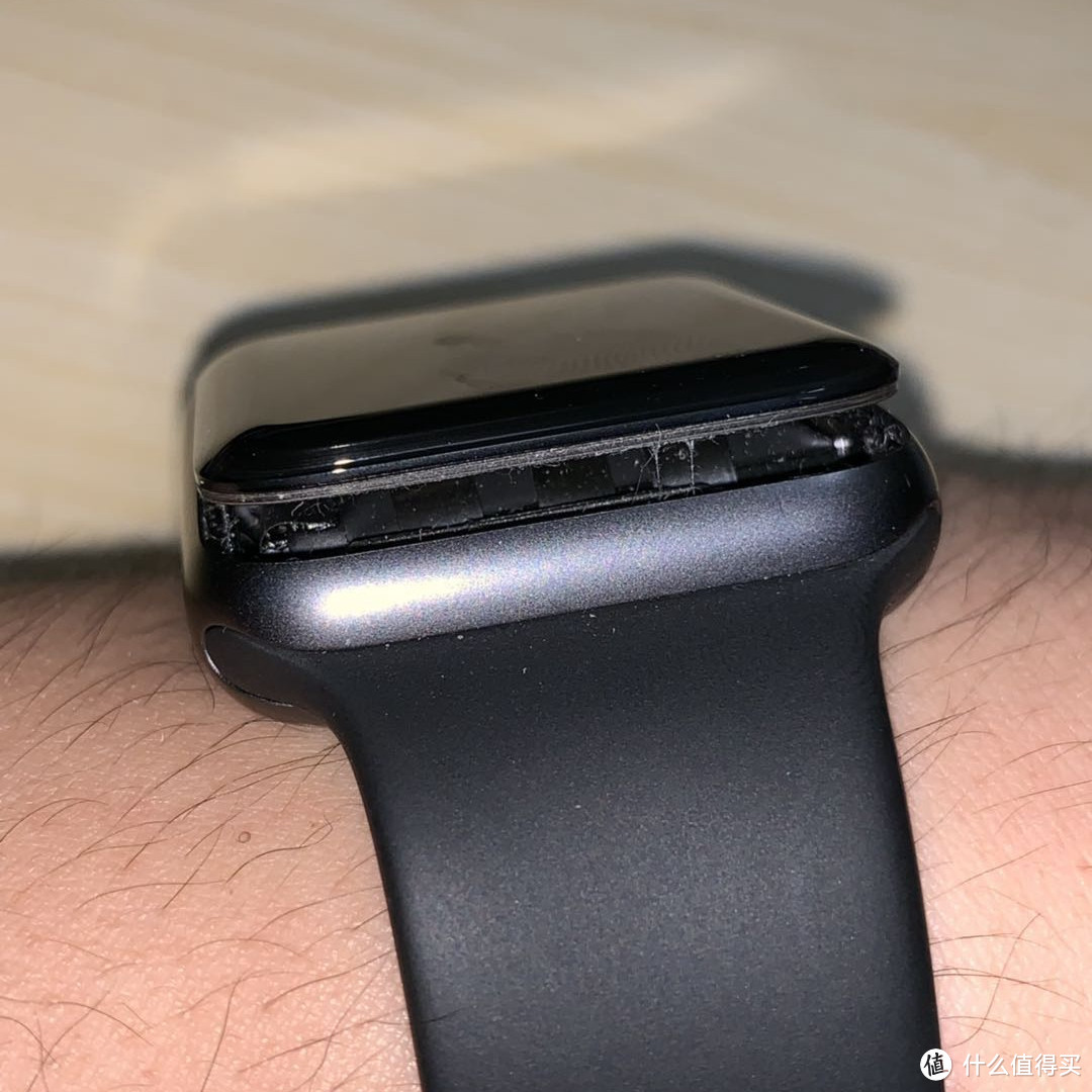 Apple Watch 3换新记 智能手表 什么值得买