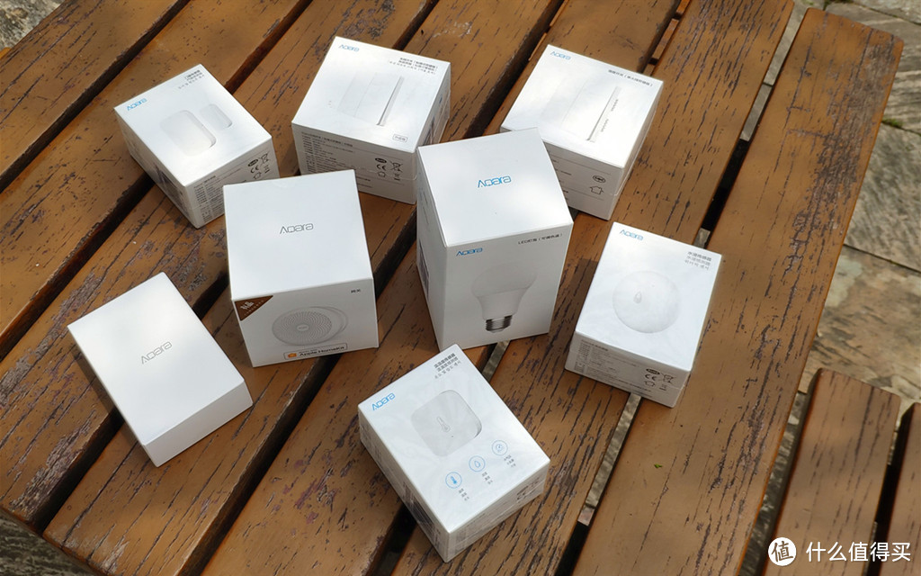 简评Aqara Apple HomKit 8个单品，哪些值得选？