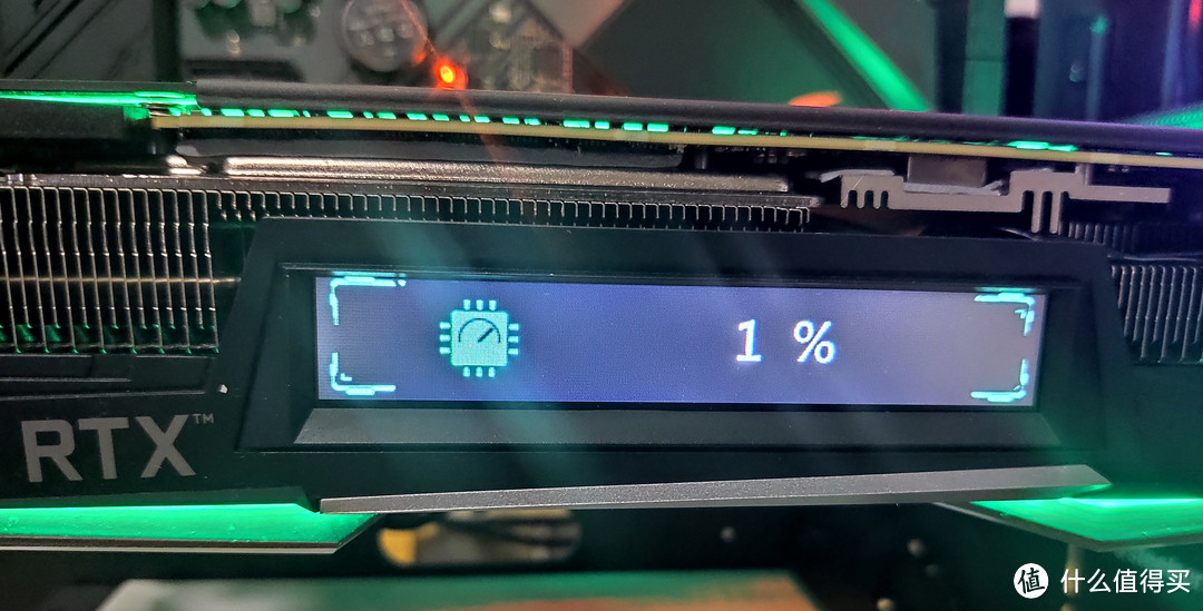 至臻玩家 七彩虹 iGame RTX 2080 Vulcan X OC 评测