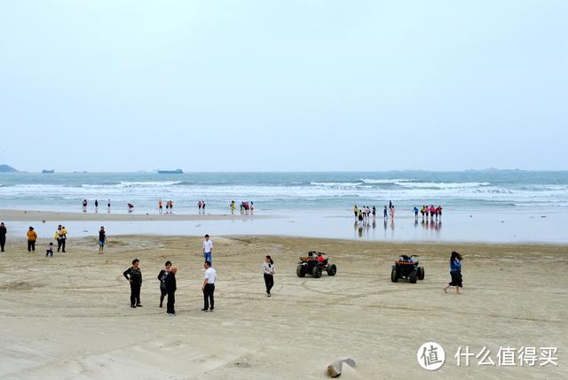 六鳌翡翠湾，探访中国大陆架一处醉美的私密海滩