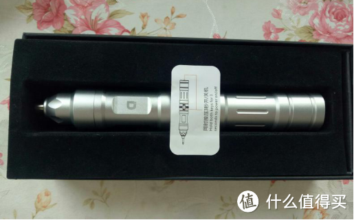 小动X2体感智能电动螺丝刀—随心而动,随你而动