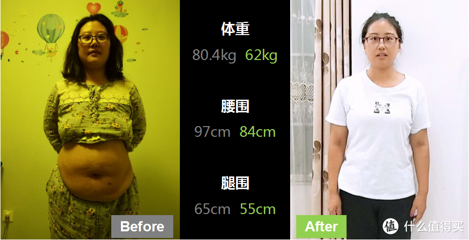 值无不言第68期:瘦身90斤的减肥方法分享 从200斤到“小腰精” ——悠哉小户在线解答