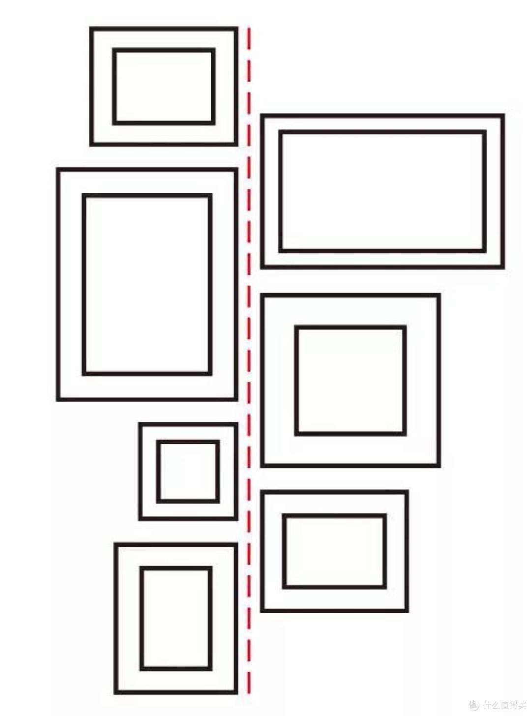 注意这3大技巧,你家挂画不再乱