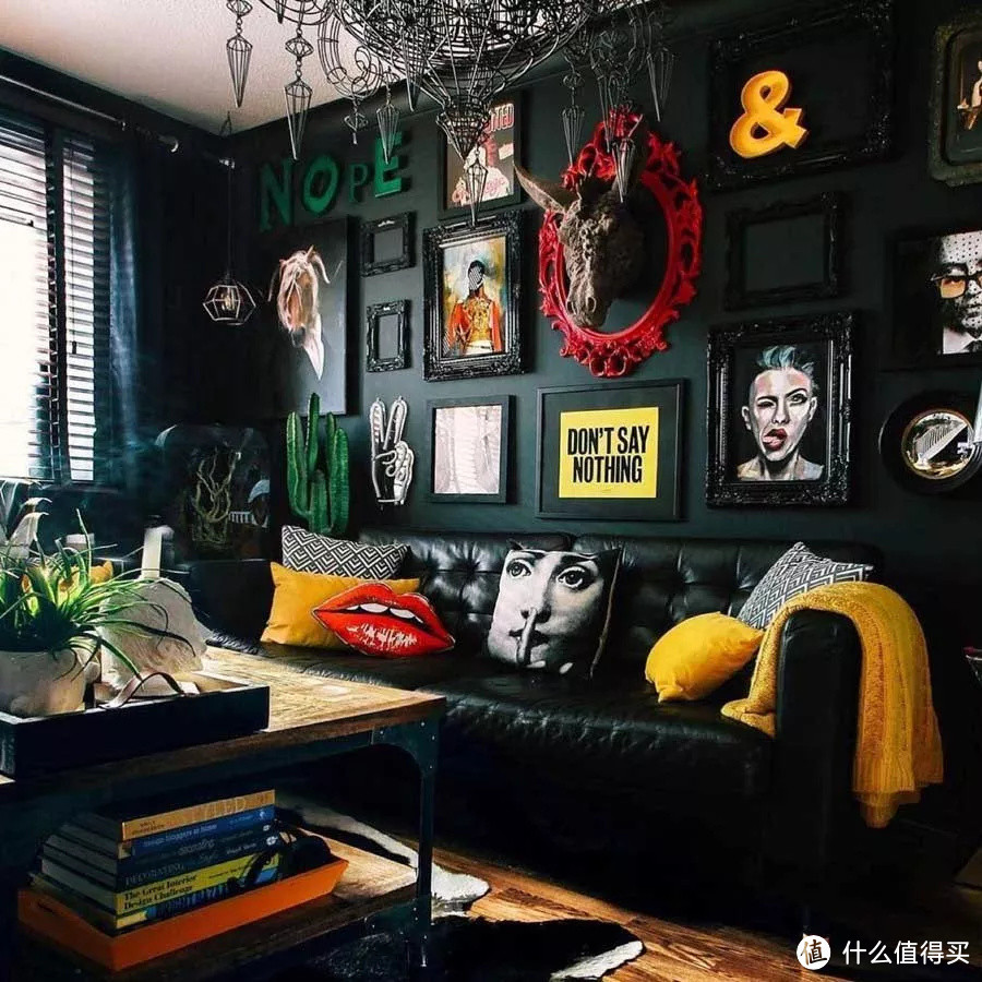 注意这3大技巧,你家挂画不再乱